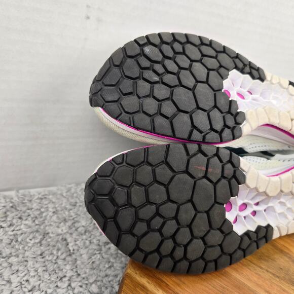 Nike Mens 11 Zoom Streak 6 Gray Green Gym Athletic Daily Running Shoe 831413-005 - Picture 9 of 12